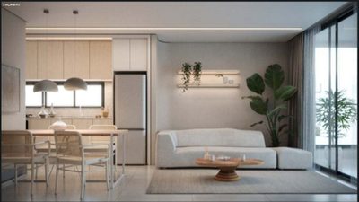 Apartamento, 3 quartos, 88 m² - Foto 4