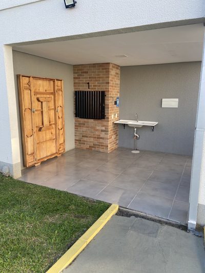 Apartamento, 2 quartos, 45 m² - Foto 5