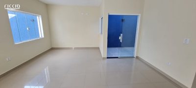 Casa, 3 quartos, 110 m² - Foto 5