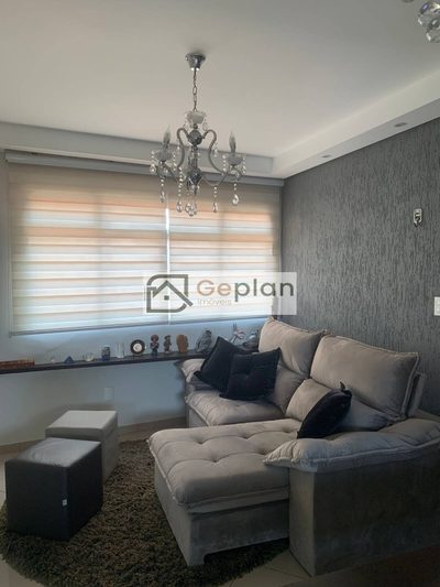 Apartamento, 2 quartos - Foto 3