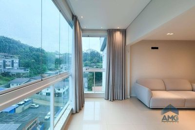 Apartamento, 3 quartos, 100 m² - Foto 4