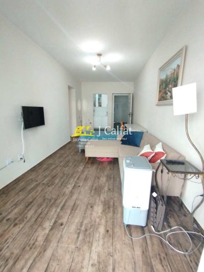 Apartamento, 1 quarto, 60 m² - Foto 2