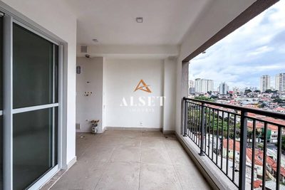 Apartamento, 2 quartos, 68 m² - Foto 1