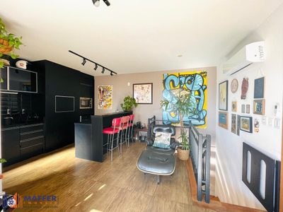 Cobertura, 2 quartos, 144 m² - Foto 4