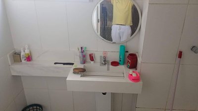 Apartamento, 2 quartos, 54 m² - Foto 4