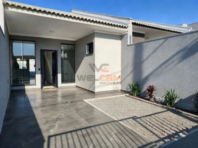 Casa, 2 quartos, 128 m² - Foto 1