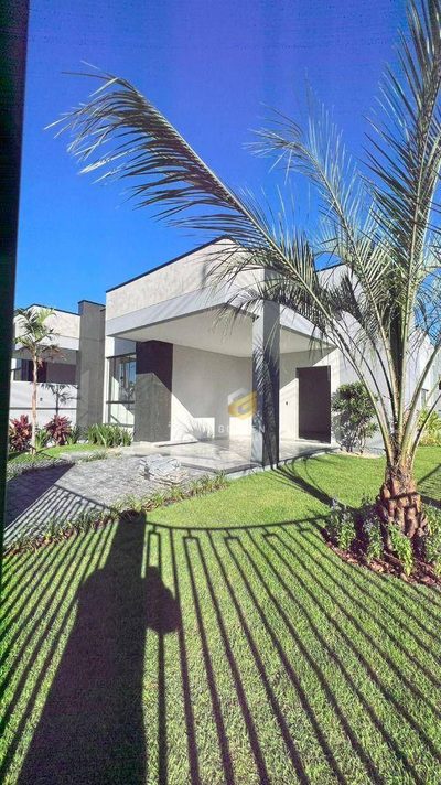Casa, 3 quartos, 87 m² - Foto 3