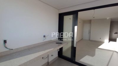 Apartamento, 3 quartos, 84 m² - Foto 2
