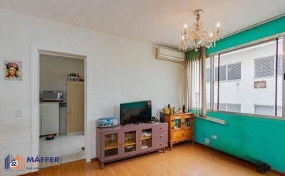 Apartamento, 2 quartos, 75 m² - Foto 3
