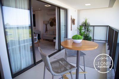 Apartamento, 3 quartos, 106 m² - Foto 1