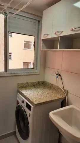 Apartamento, 2 quartos, 51 m² - Foto 4