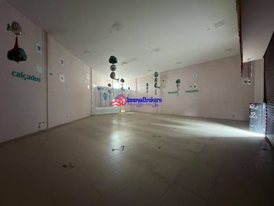 Depósito-Galpão, 350 m² - Foto 3