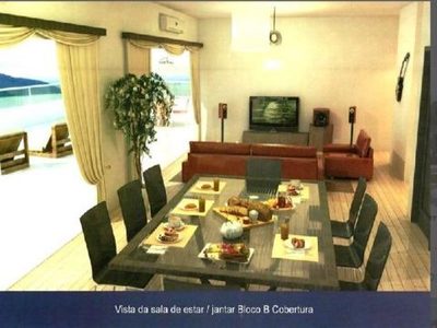 Apartamento, 6 quartos, 143 m² - Foto 4