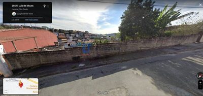 Terreno, 250 m² - Foto 1
