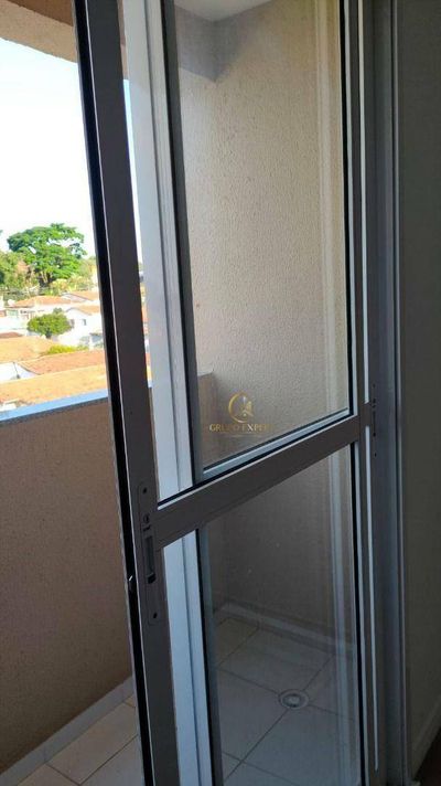 Apartamento, 2 quartos, 54 m² - Foto 2