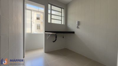 Apartamento, 1 quarto, 47 m² - Foto 2