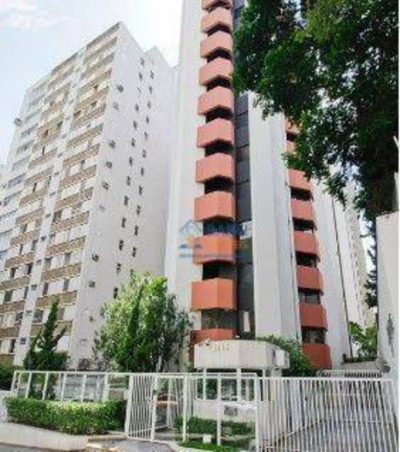 Apartamento, 2 quartos, 98 m² - Foto 1