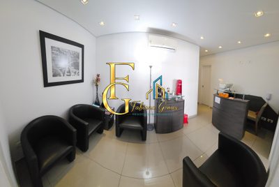 Sala-Conjunto, 46 m² - Foto 1