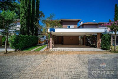 Casa, 4 quartos, 385 m² - Foto 2