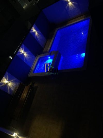 Sobrado, 3 quartos, 250 m² - Foto 2
