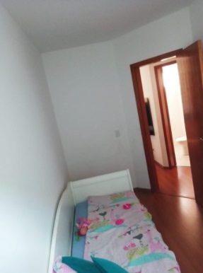 Apartamento, 2 quartos, 56 m² - Foto 2