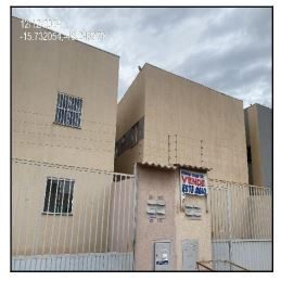 Apartamento, 2 quartos, 54 m² - Foto 1
