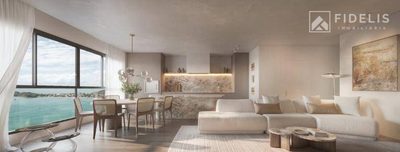Apartamento, 4 quartos, 124 m² - Foto 2