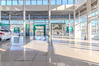 Loja-Salão, 1199 m² - Foto 2