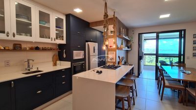 Apartamento, 3 quartos, 92 m² - Foto 1
