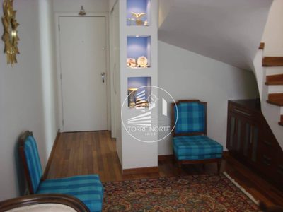 Cobertura, 3 quartos, 140 m² - Foto 4