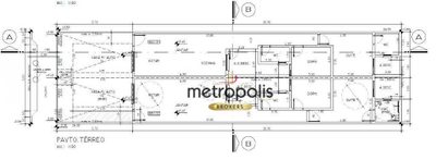 Casa, 2 quartos, 66 m² - Foto 2