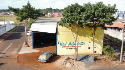 Depósito-Galpão, 500 m² - Foto 3