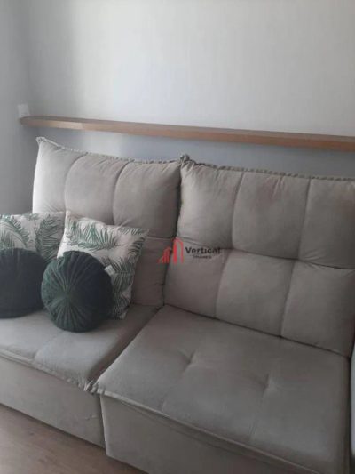 Apartamento, 2 quartos, 50 m² - Foto 3
