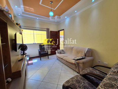 Sobrado, 2 quartos, 70 m² - Foto 2