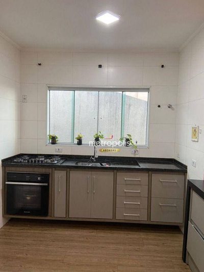 Casa, 3 quartos, 110 m² - Foto 4