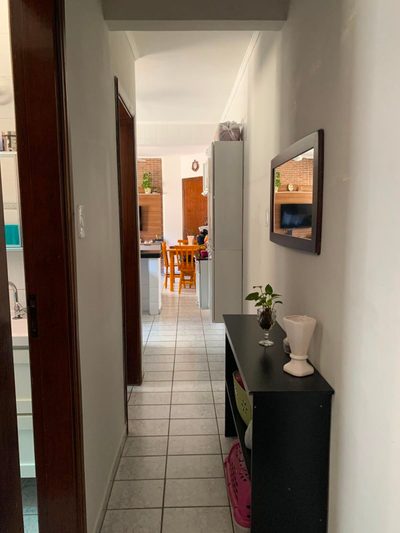Apartamento, 1 quarto, 66 m² - Foto 4