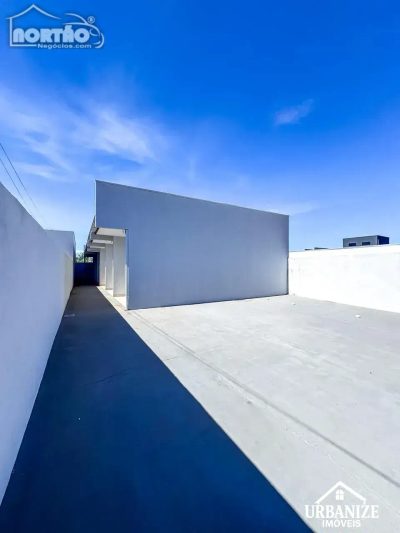 Casa, 1 quarto - Foto 1