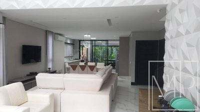 Casa, 5 quartos, 360 m² - Foto 2