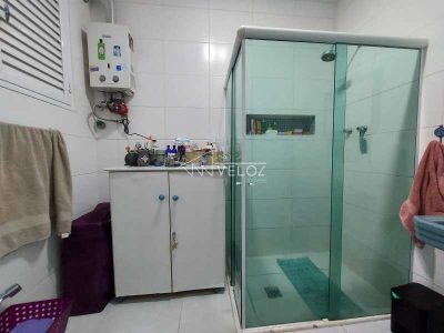 Apartamento, 2 quartos, 99 m² - Foto 1