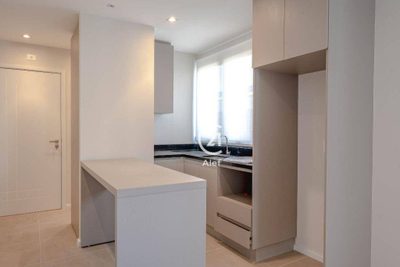 Apartamento, 1 quarto, 44 m² - Foto 4
