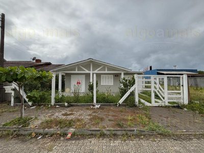 Casa, 3 quartos, 127 m² - Foto 1