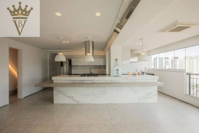 Apartamento, 2 quartos, 114 m² - Foto 4
