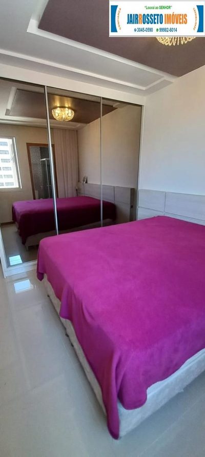 Apartamento, 2 quartos, 62 m² - Foto 5