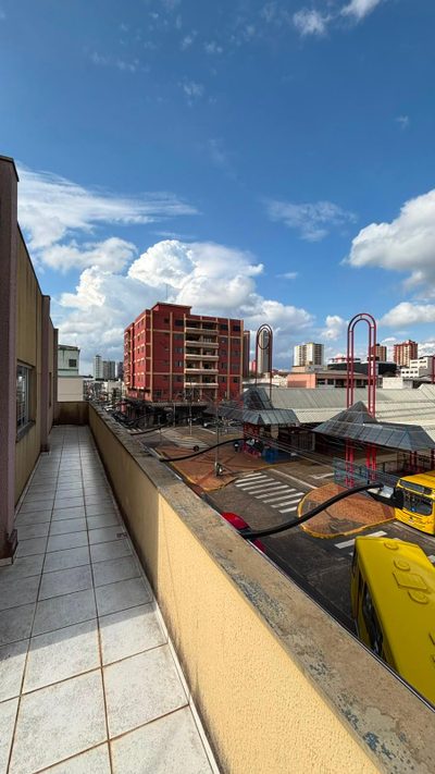 Prédio Inteiro, 87 m² - Foto 1