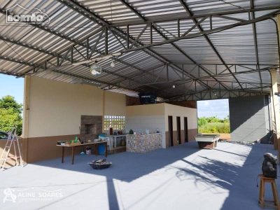Casa, 4 quartos, 2400 m² - Foto 2