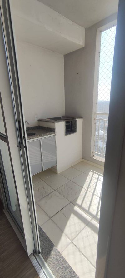 Apartamento, 2 quartos, 83 m² - Foto 4