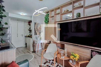 Kitnet-Studio, 37 m² - Foto 3
