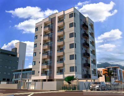 Apartamento, 2 quartos, 65 m² - Foto 2