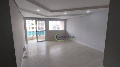 Apartamento, 4 quartos, 128 m² - Foto 1
