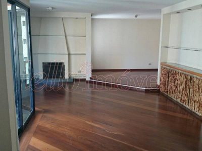 Apartamento, 3 quartos, 178 m² - Foto 1